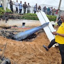 Bureau commences investigation into aircraft mishap in Lagos